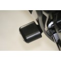 R&G Racing Aero Crash Protectors for Suzuki GSXR 600/750 '06-'10